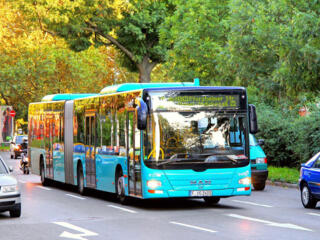 Transport Moldova Germania, cu autocare și microbuze!