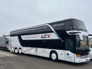 Autocare din Moldova spre Germania