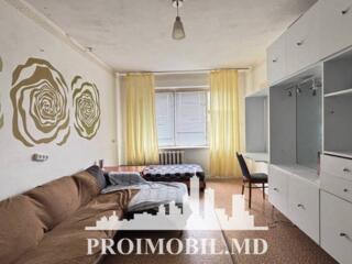 Vă propunem spre vânzare acestapartament cu 2 camere, sect. Râșcani, .