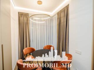 Spre chirie se oferă apartament în sect. Centru, str. Ștefan cel Mare 