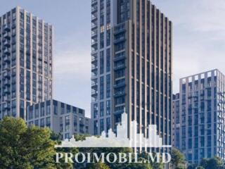 Vă propunem spre vânzare acestapartament cu 1cameră,în sect. ...