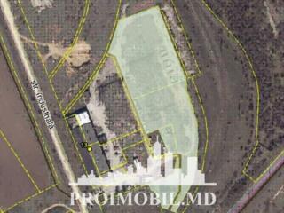 S pre vânzare se oferă teren pentru construcții industriale în or. ...