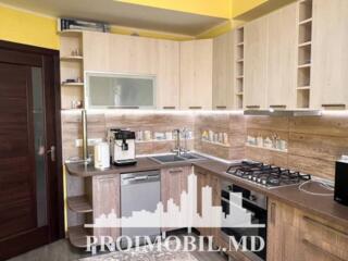 ​ Vă propunem spre vânzare acestapartament cu 1 cameră și living, ...