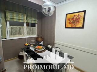 Vă propunem spre vânzare apartament cu 4 camere, sect. Botanica, str. 