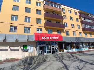 2-комнатная квартира в центре Тирасполя