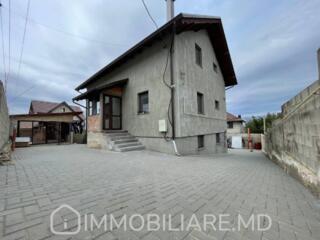 Casă cu 2 niveluri, or. Durlești Vă propunem spre vânzare casă cu 2 ..
