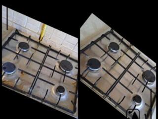 Уборка любой сложности