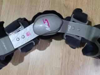 Продам ОРТЕЗ ДЛЯ ЛЕВОЙ НОГИ