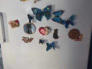 Продам морозильник Индезит