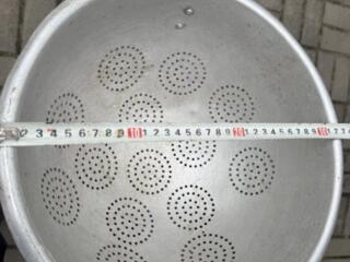 Продам друшлаг дюралюминевый большой