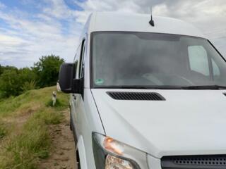 Продаю бус Мersedes Sprinter 316, 2016 года.