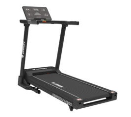 Banda de alergat electrica Orion Perform M500,Motor: 3.75 CP; 120kg