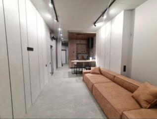 32560  Продаётся стильная 1-комнатная квартира с ...