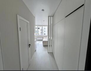 36111. Продаётся уютная и светлая 1-комнатная ...