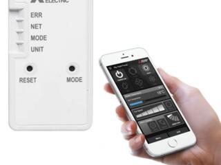 Interfata climatizare Wi-Fi Mitsubishi Electric MAC-567IF-E