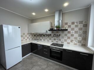 Оренда ЖК бізнес-класу Венеція. 1 кімнатна квартира на Теремках за ...