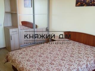 Оренда 2кімнатної квартири Новосілки по вул. Приміська, 24 ЖК ...