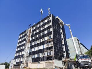 Монтажник солнечных панелей