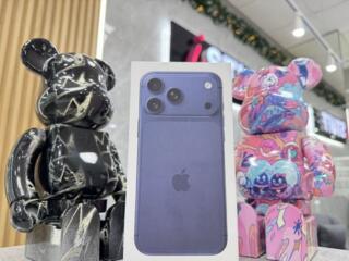 Apple iPhone 17 Pro Max 256GB