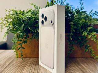 Apple iPhone 17 Pro Max 512GB