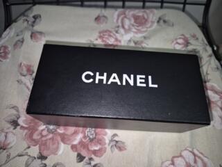 Оригинальные очки Chanel
