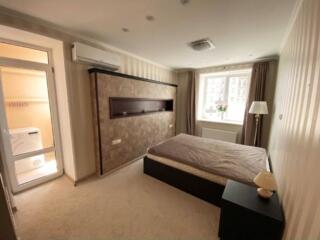 В продаже квартира в лучшем районе Одессы.Полностью укомплектована — .