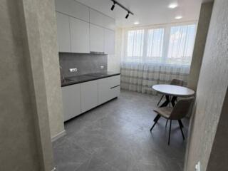 Продаётся квартира с качественным, стильным ремонтом в современном ...