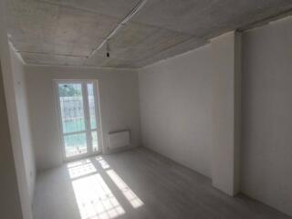 Продажа однокомнатная квартира в новом доме с. Молодежный. Состояние: 