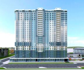 Продам 1 комнатную квартиру в жилом комплексе в центре Черёмушек, ...