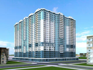 Продам 1 комнатную квартиру в жилом комплексе в центре Черёмушек, ...