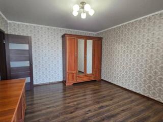 Просторная 3-комнатная квартира с ремонтом на Крымском бульваре