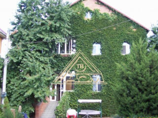 Дом с ремонтом на Черемушках