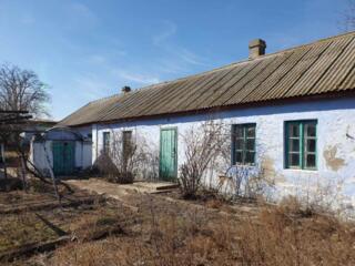 Дом в Ковалевке с уникальным винным  погребом (1905 г.)