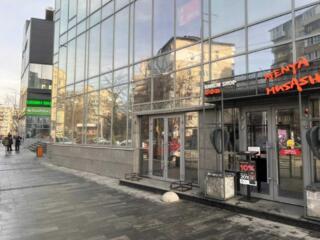 довгострокова оренда торгові площі Київ, Шевченківський, 2800 $/міс.