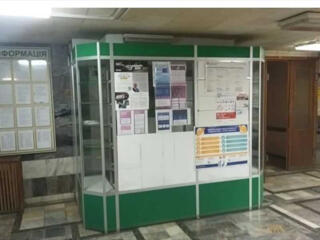 довгострокова оренда приміщення вільного призначення, будівлі Харків, 