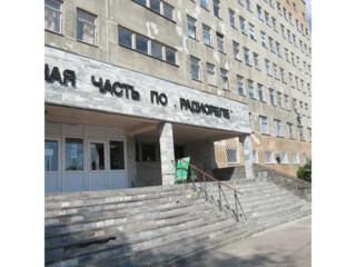 довгострокова оренда торгові площі Харків, Слобідський, 759 грн./міс.