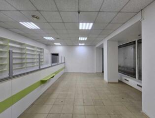 довгострокова оренда приміщення вільного призначення, будівлі Київ, Дн