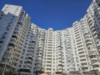 продаж 3-к квартира Київ, Дарницький, 112000 $