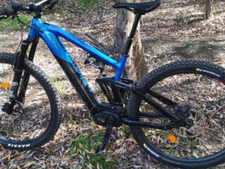 Электровелосипед Moustache