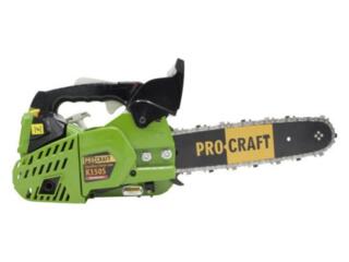 Бензопила PROCRAFT K350S. Суворова 4А. Рассрочка. Ежедневные доставки