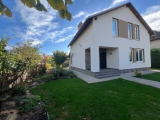 Продаётся частный дом площадью 7 соток