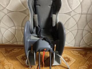 Детское велокресло Polisport WALLABY