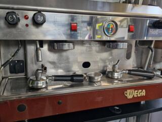 Кофемашина Wega