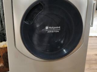 Продам на запчасти Hotpoint Ariston qvse 7129ss