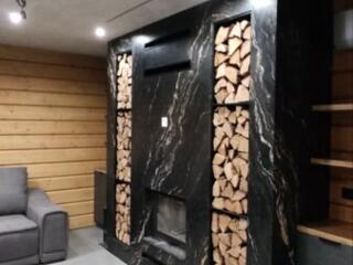 Столешницы, подоконники и прочее из кварцита, мрамора и гранита...