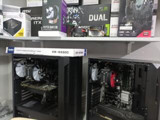 i3/i5/i7сборка, апгрейд ПК