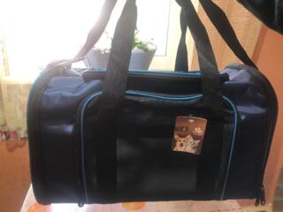 Сумка - переноска для животных