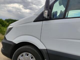 Продаю бус Мersedes Sprinter 316, 2016 года.