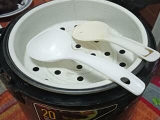 Мультиварка POLARIS/ БУ