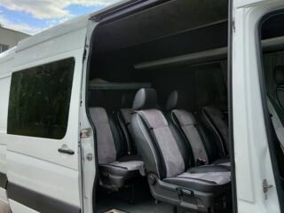 Продаю бус Мersedes Sprinter 316, 2016 года.